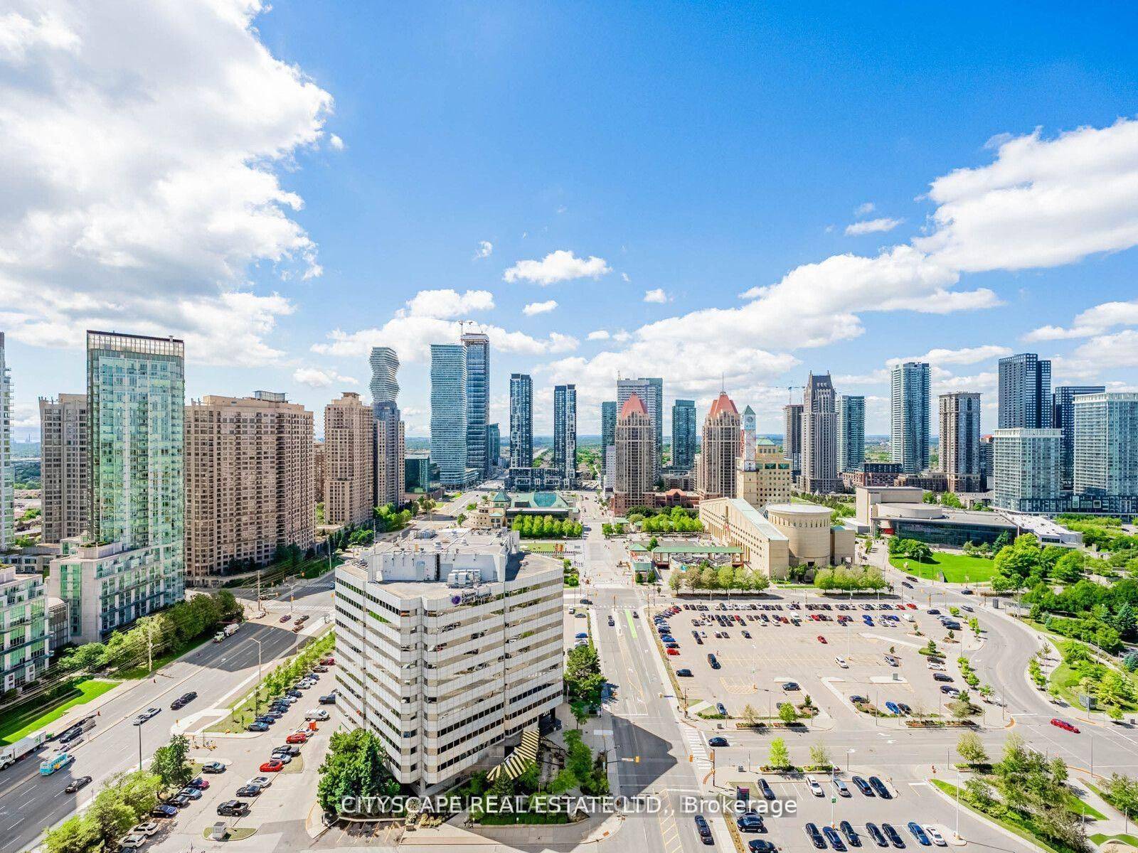 Mississauga, ON L5B 0N4,4023 The Exchange N/A #303