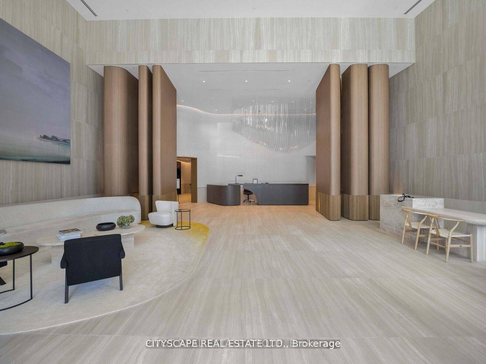 Mississauga, ON L5B 0N4,4023 The Exchange N/A #303