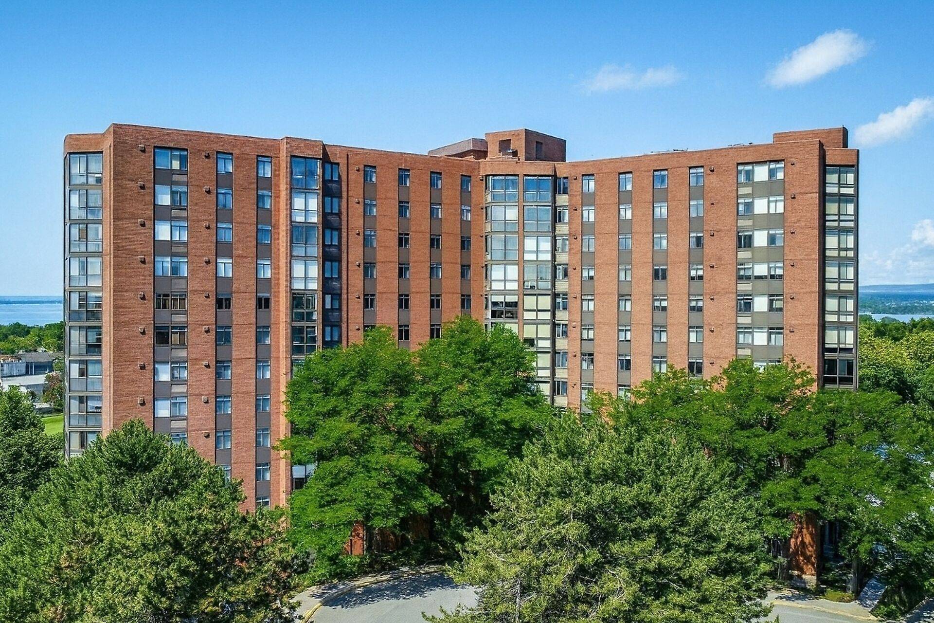 2871 Richmond RD #1708, Britannia Heights - Queensway Terrace N And Area, ON K2B 8M5