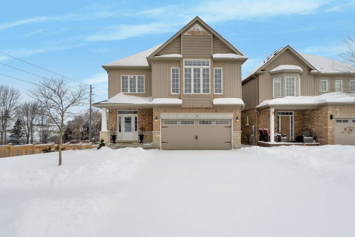 Guelph, ON N1E 0H8,99 Creighton AVE