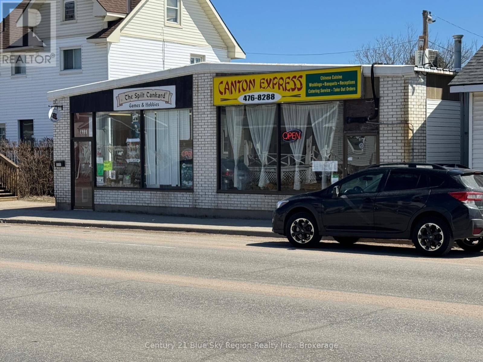 North Bay, ON P1B 4B3,1111 Cassells ST