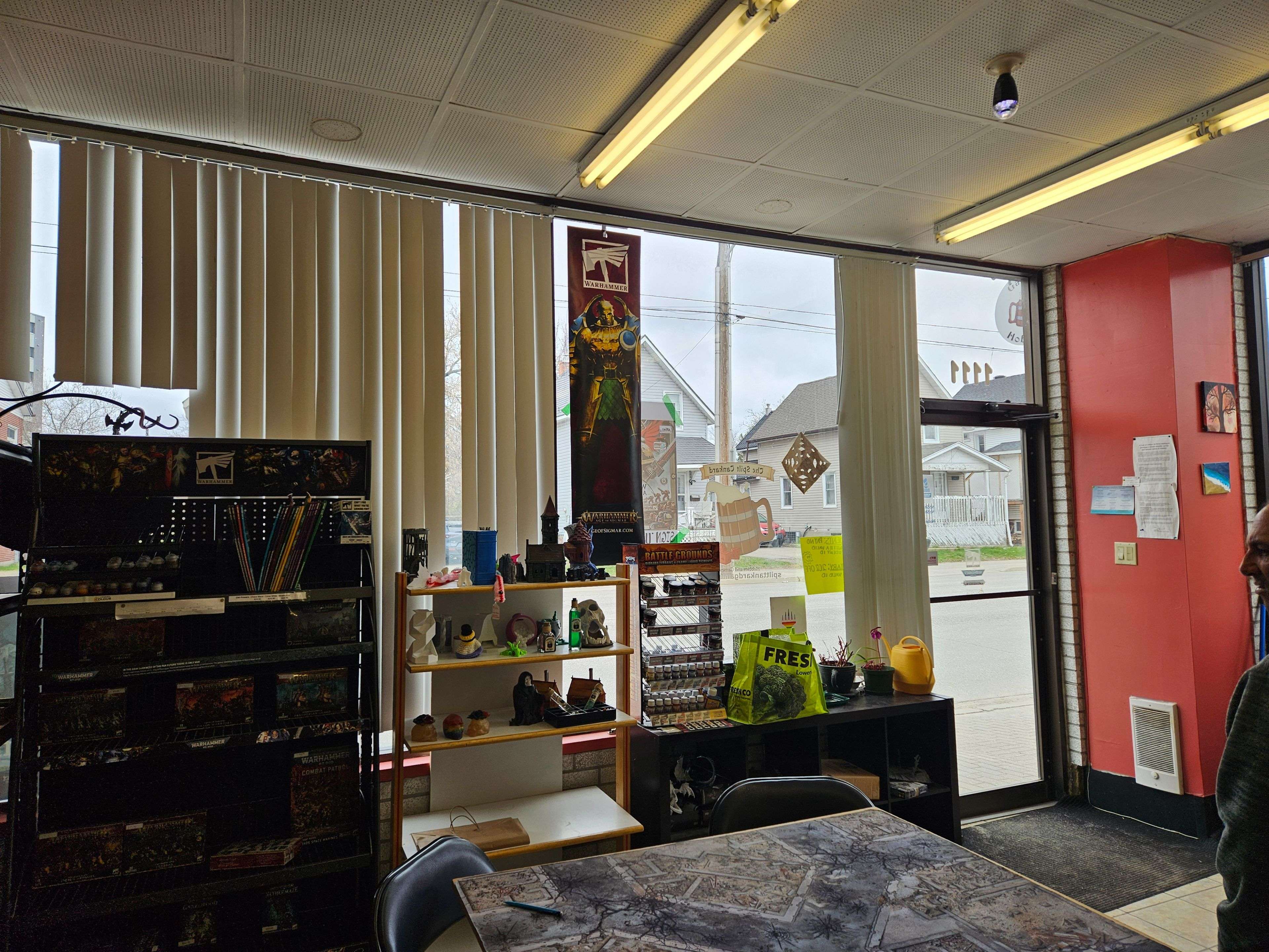 North Bay, ON P1B 4B3,1111 Cassells ST