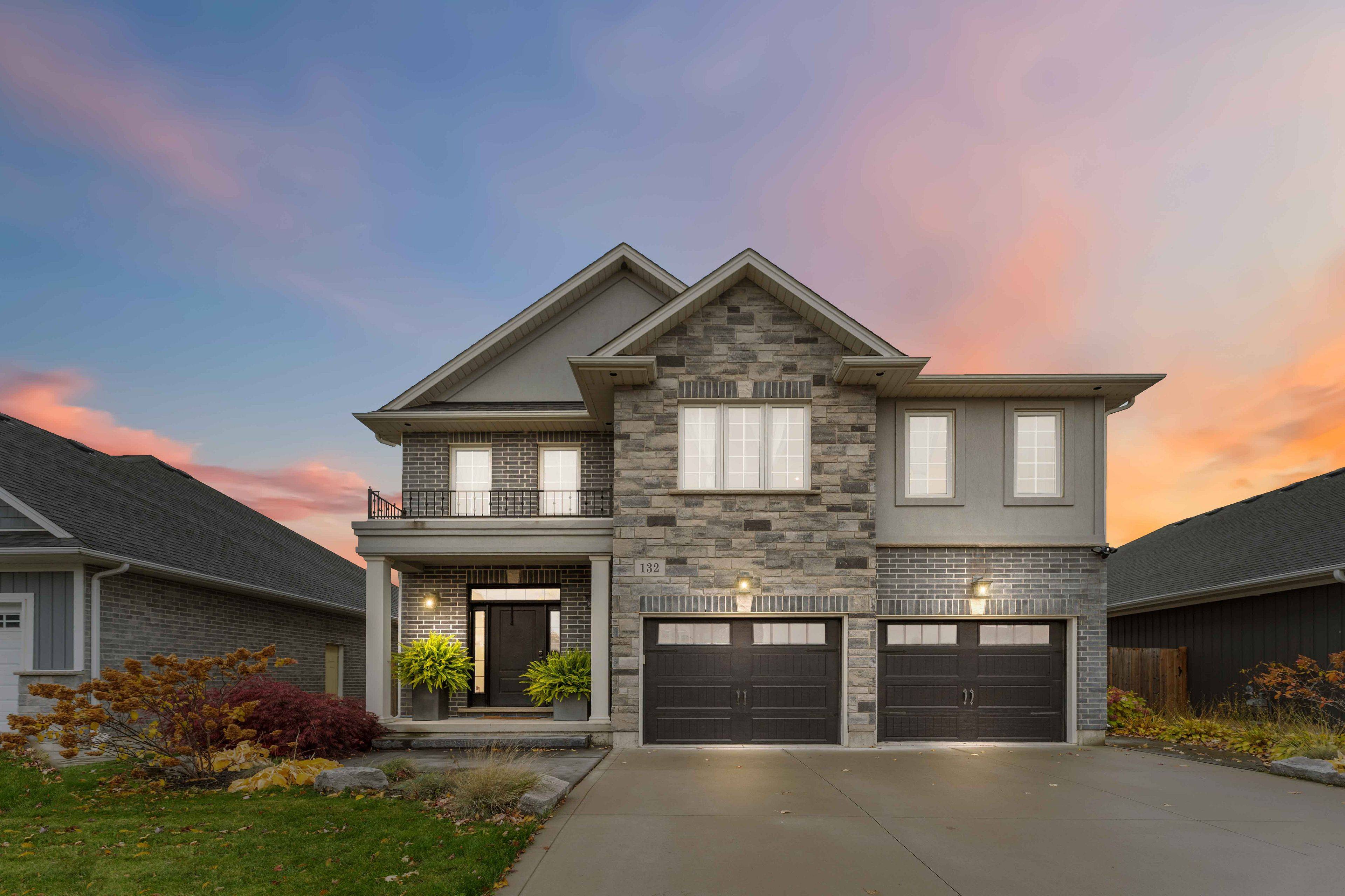 Pelham, ON L0S 1E6,132 Lametti DR