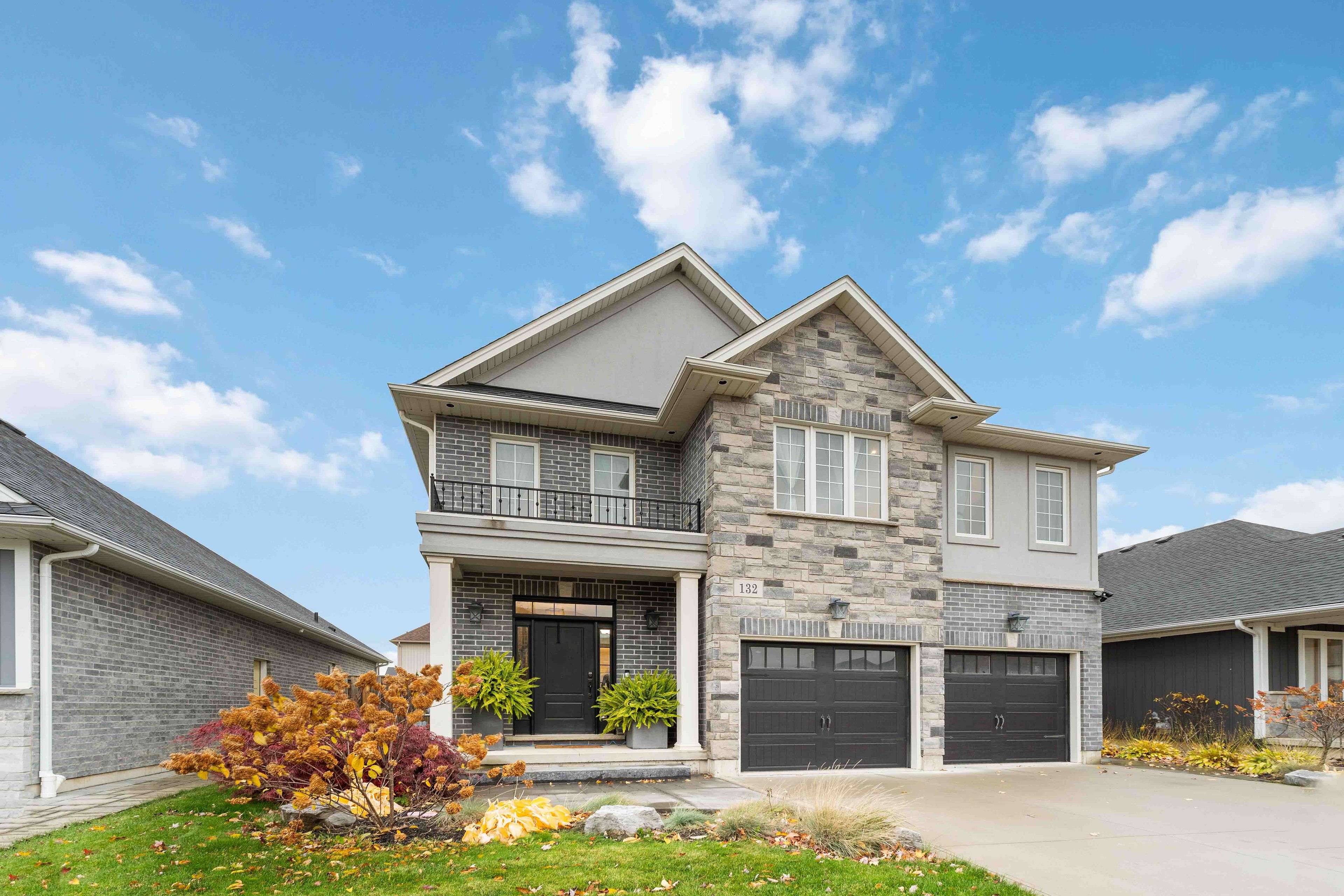 Pelham, ON L0S 1E6,132 Lametti DR