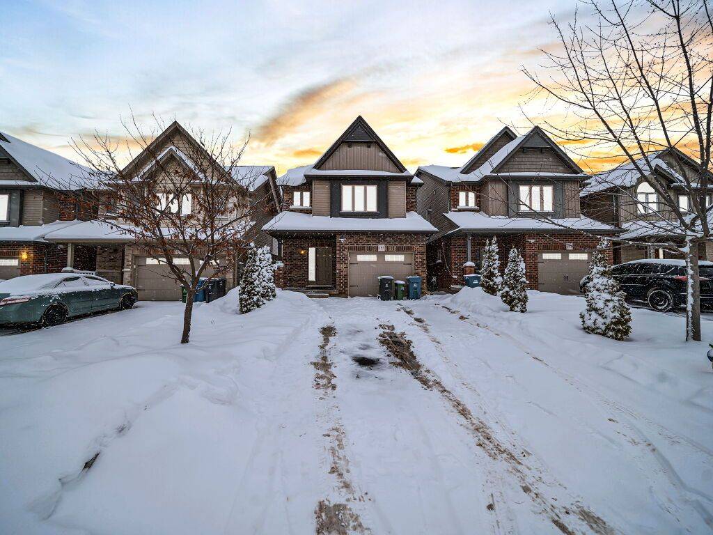 Guelph, ON N1E 0M1,193 Summit Ridge DR