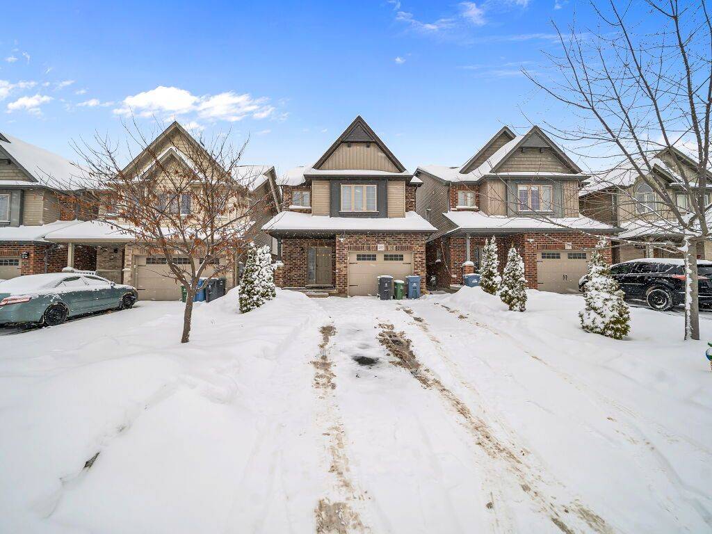Guelph, ON N1E 0M1,193 Summit Ridge DR