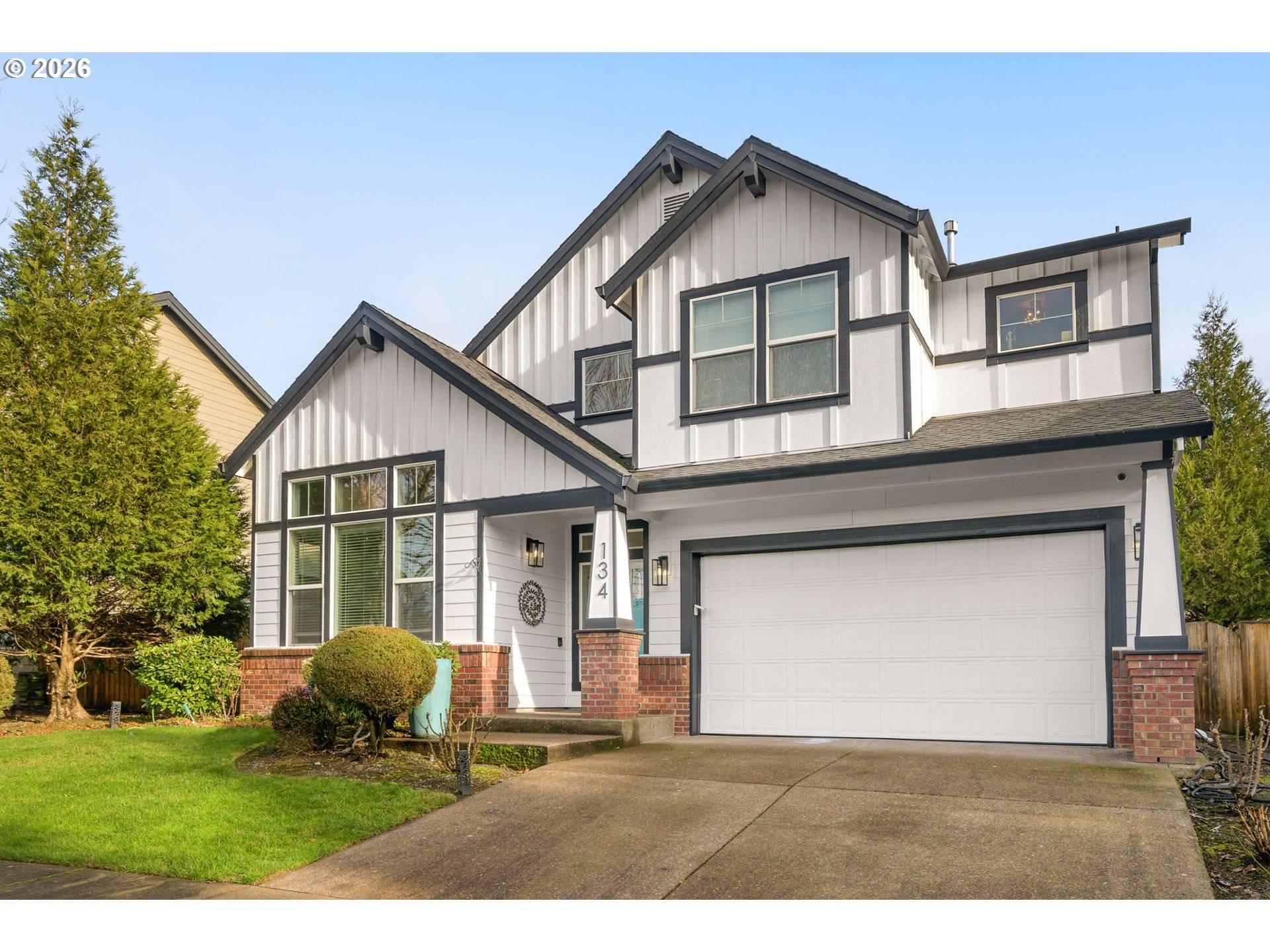 Newberg, OR 97132,134 ARGYLE CT