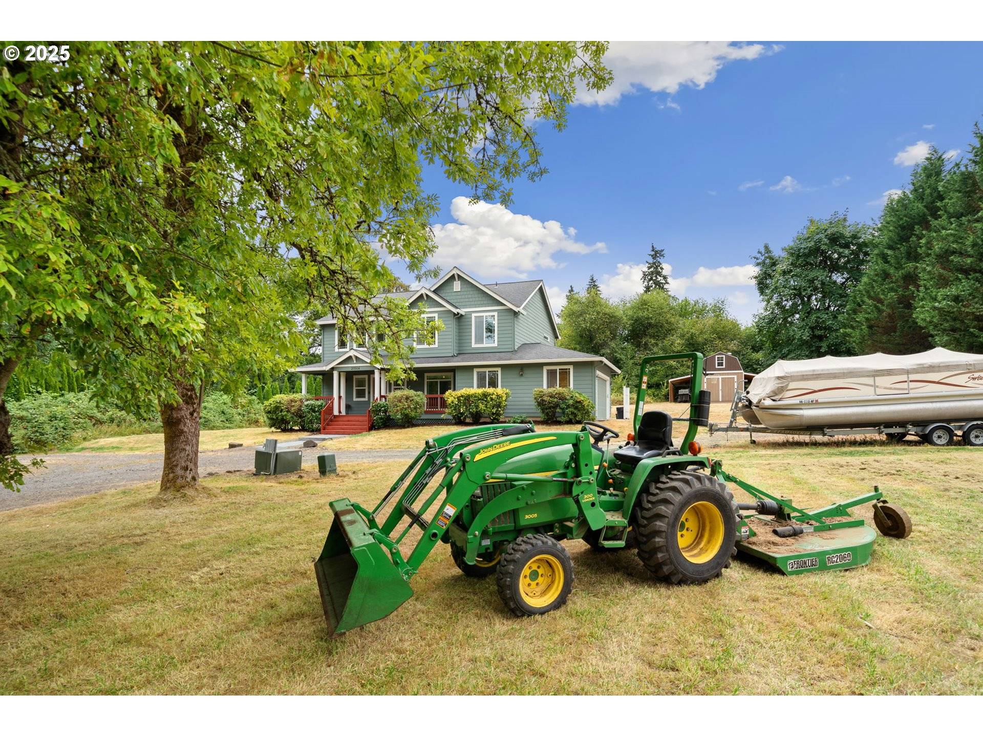 Ridgefield, WA 98642,20504 NE 40TH AVE