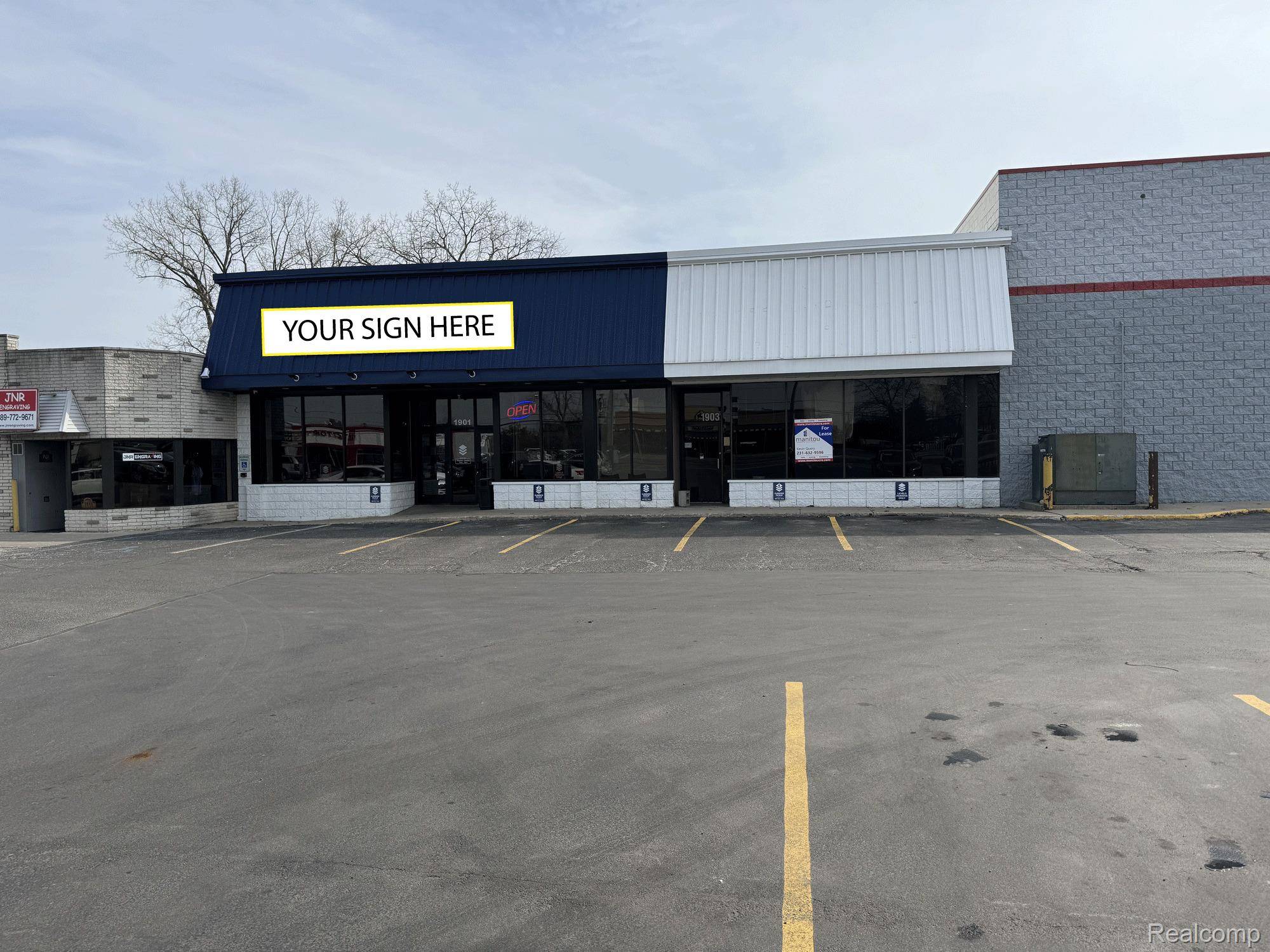 Mt. Pleasant, MI 48858,1901 S Mission ST