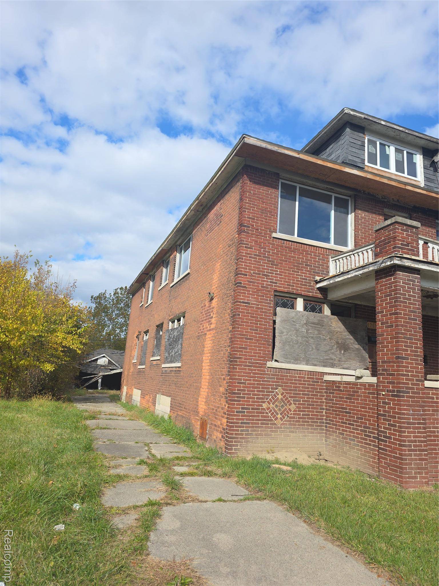 Detroit, MI 48205,12637 Jane ST