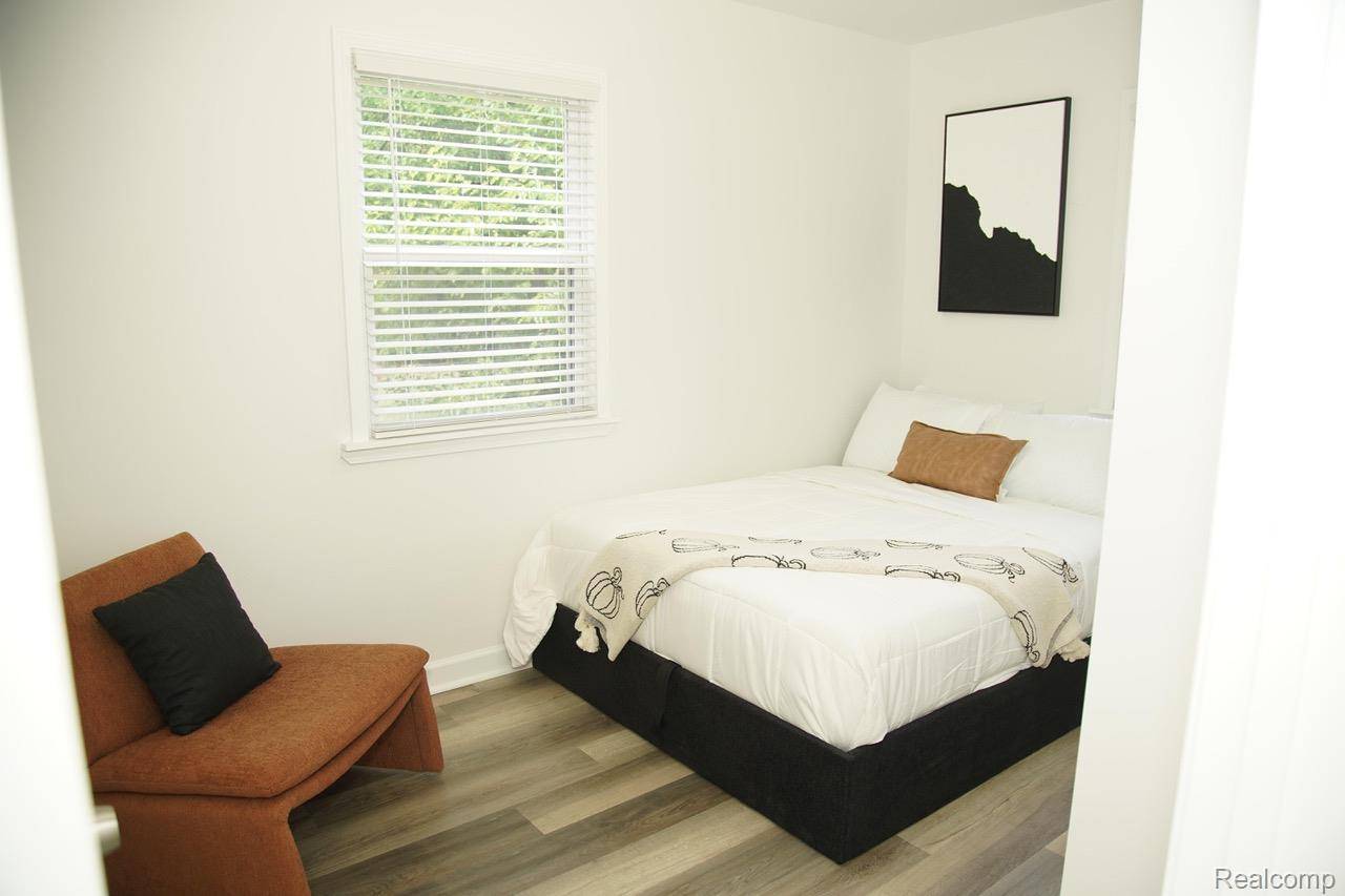 Detroit, MI 48206,1664 Blaine ST