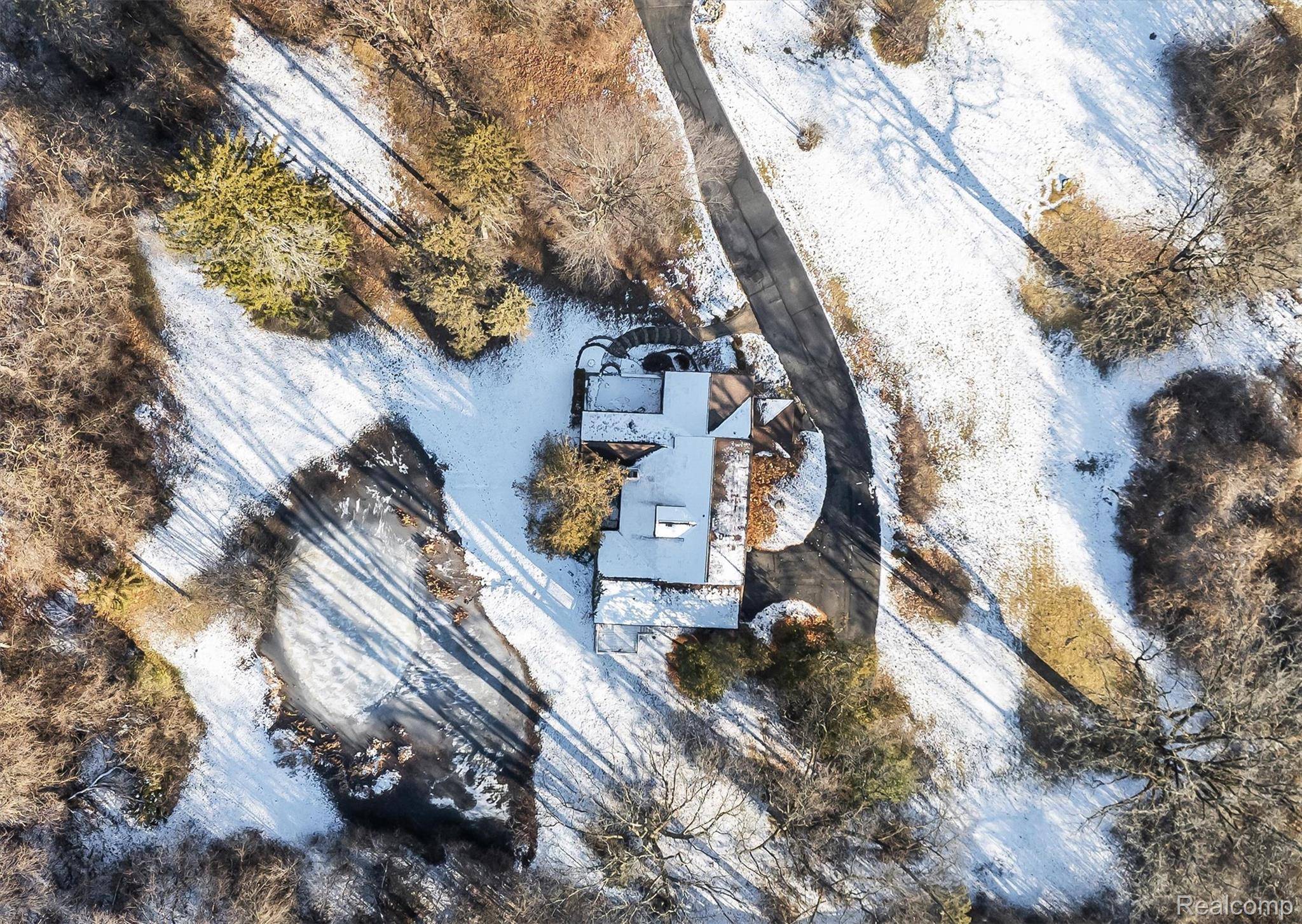 Bloomfield Hills, MI 48304,1355 Orchard Ridge RD