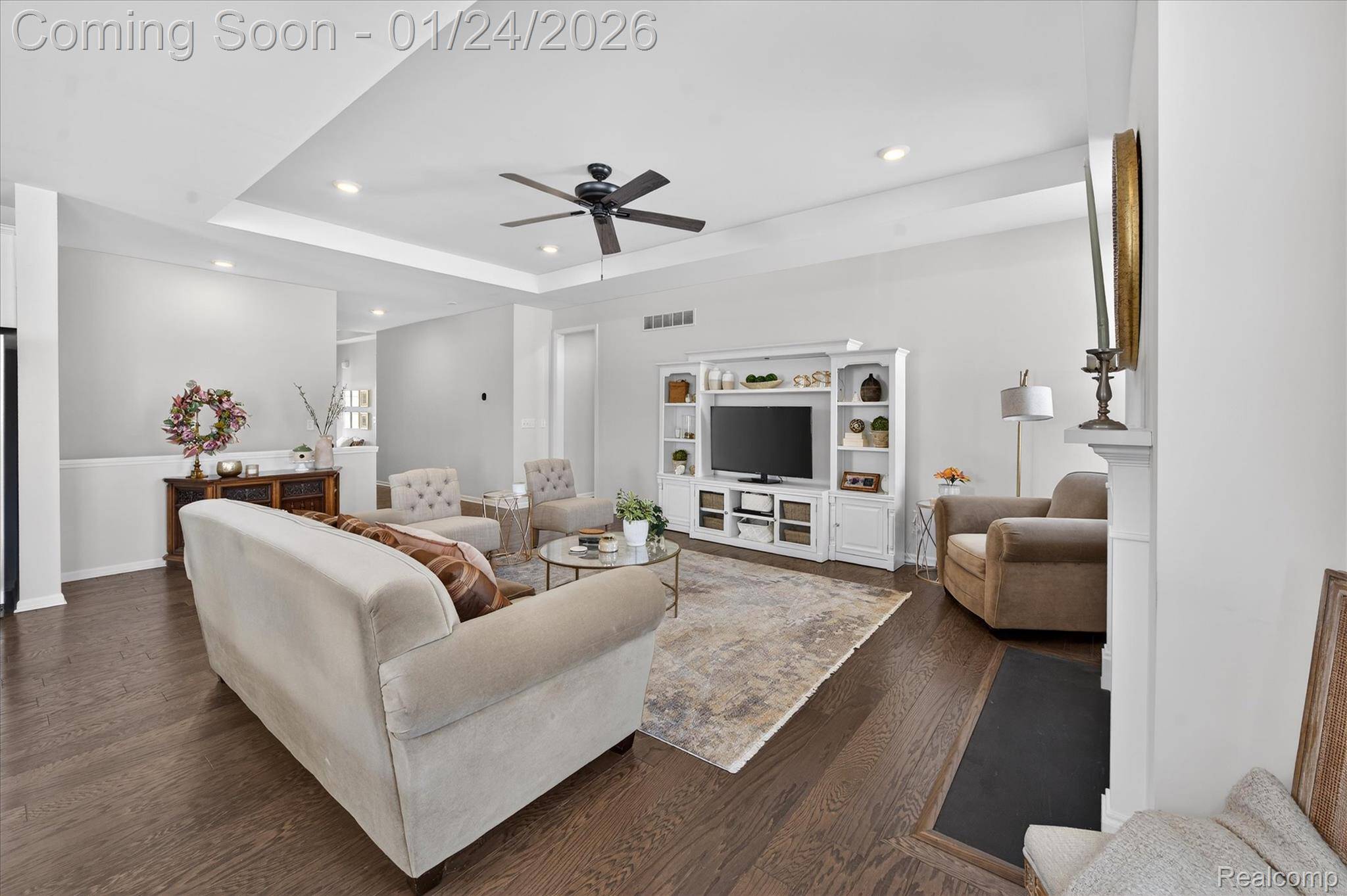 Brighton, MI 48116,8185 Carston LN