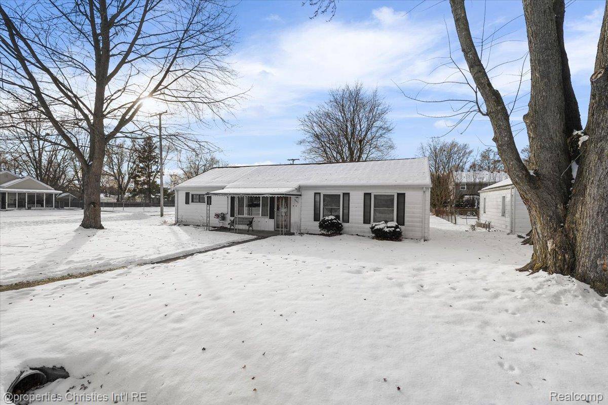 Plymouth, MI 48170,9005 Marlowe AVE