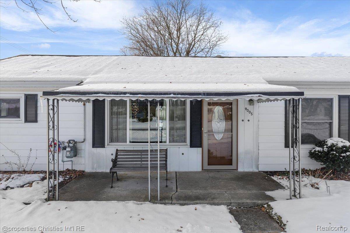 Plymouth, MI 48170,9005 Marlowe AVE