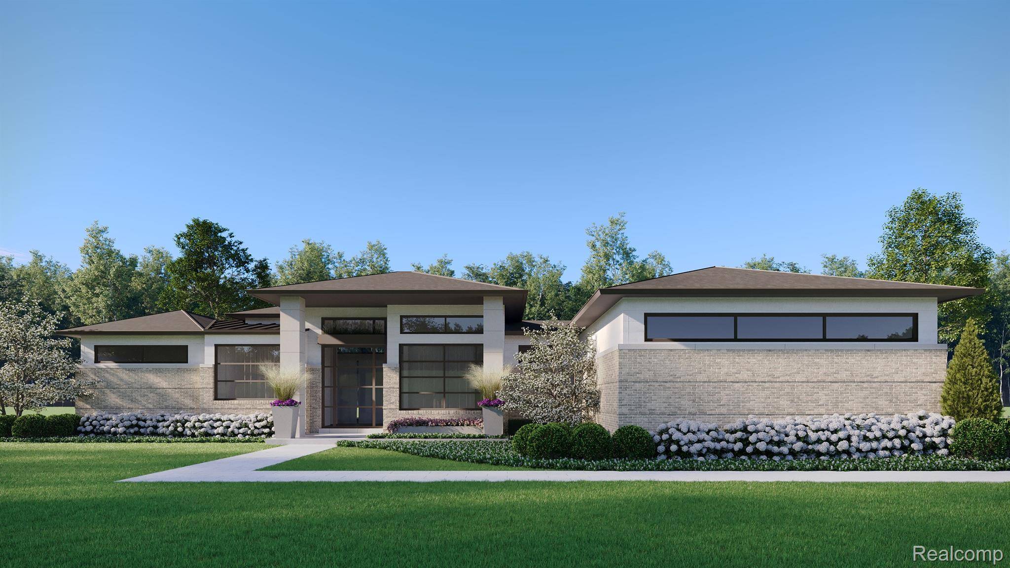 Franklin, MI 48025,31050 BRIARCLIFF RD