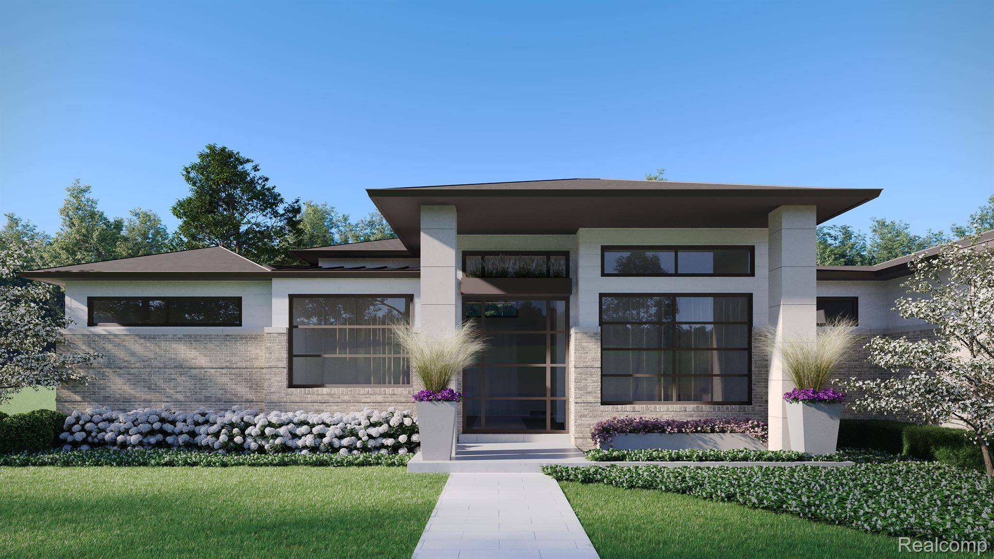 Franklin, MI 48025,31050 BRIARCLIFF RD