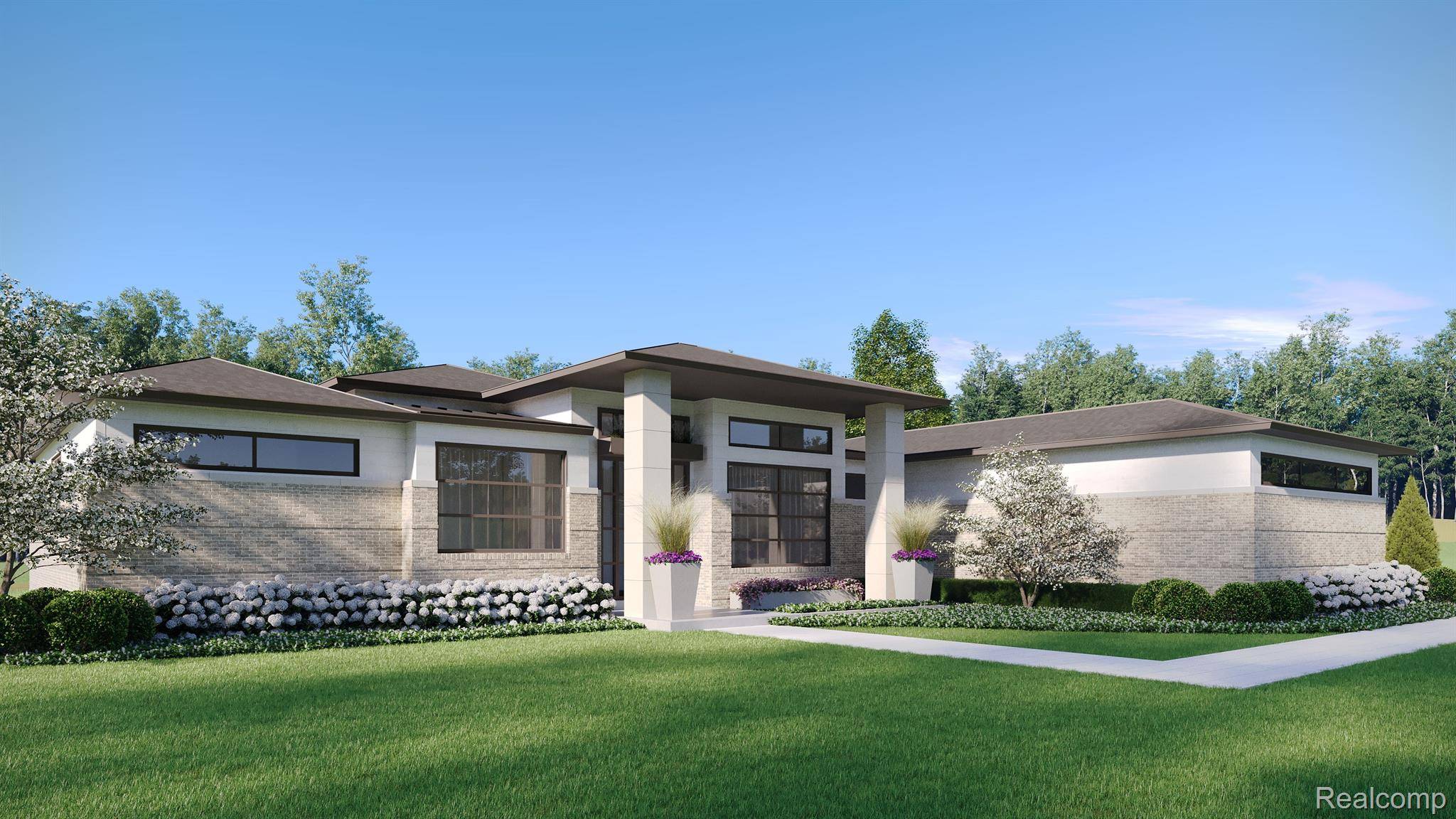 Franklin, MI 48025,31050 BRIARCLIFF RD