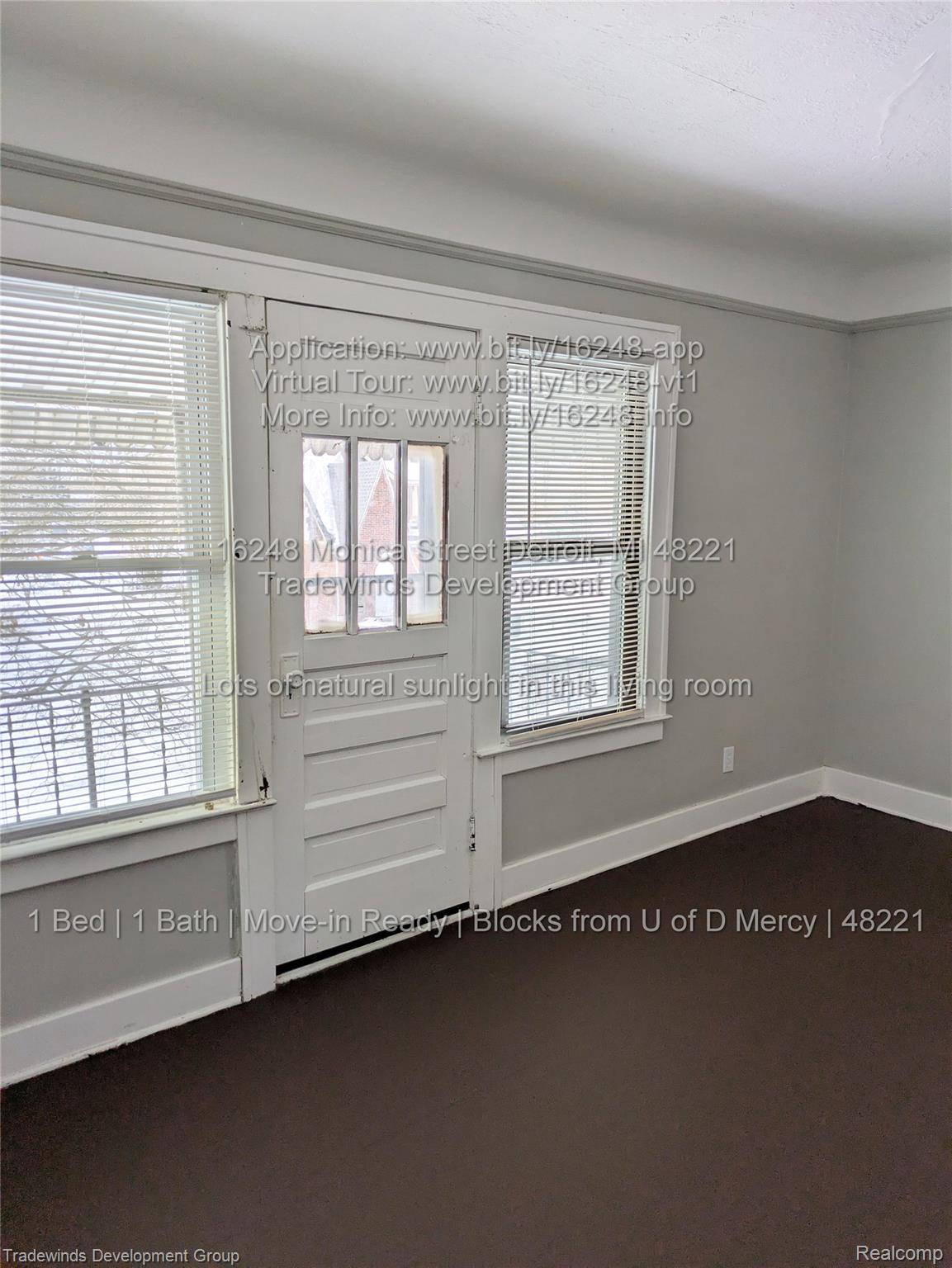 Detroit, MI 48221,16246 Monica ST