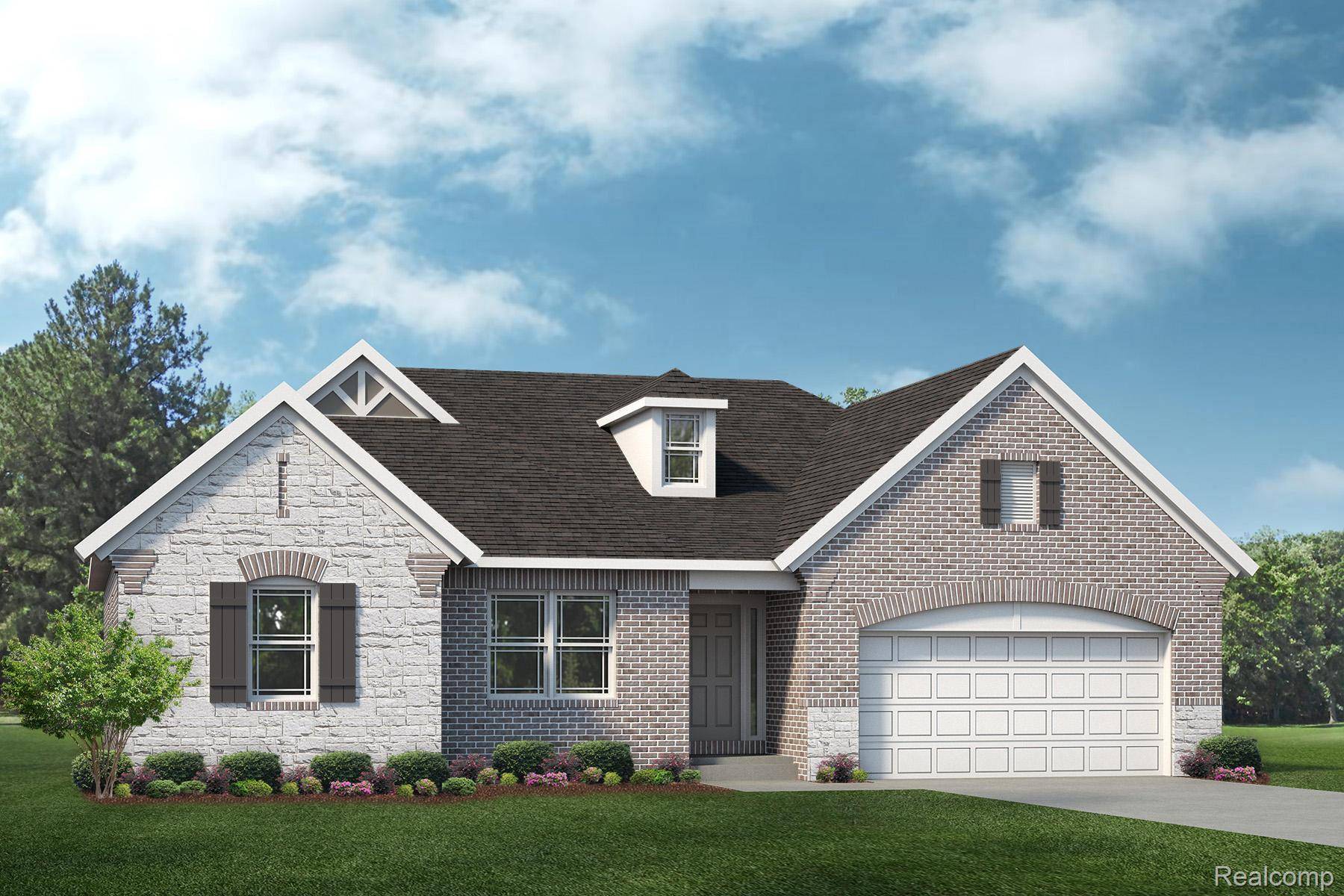 Ypsilanti, MI 48197,6032 Pollak RD