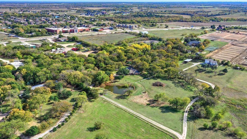 870 N Preston Road, Celina, TX 75009