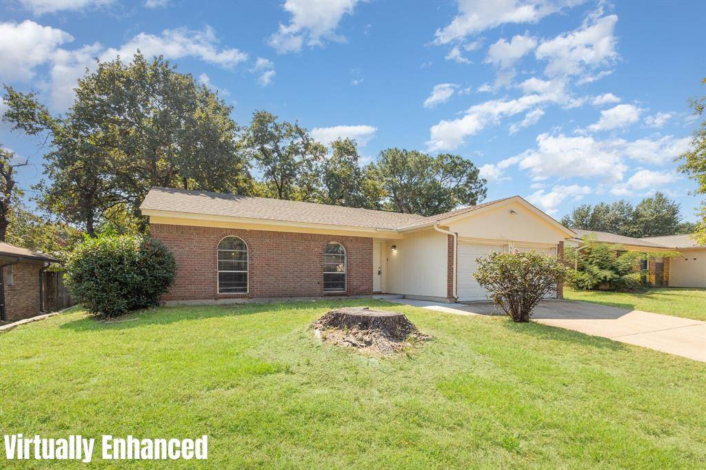 Arlington, TX 76016,5616 Atlantis Terrace