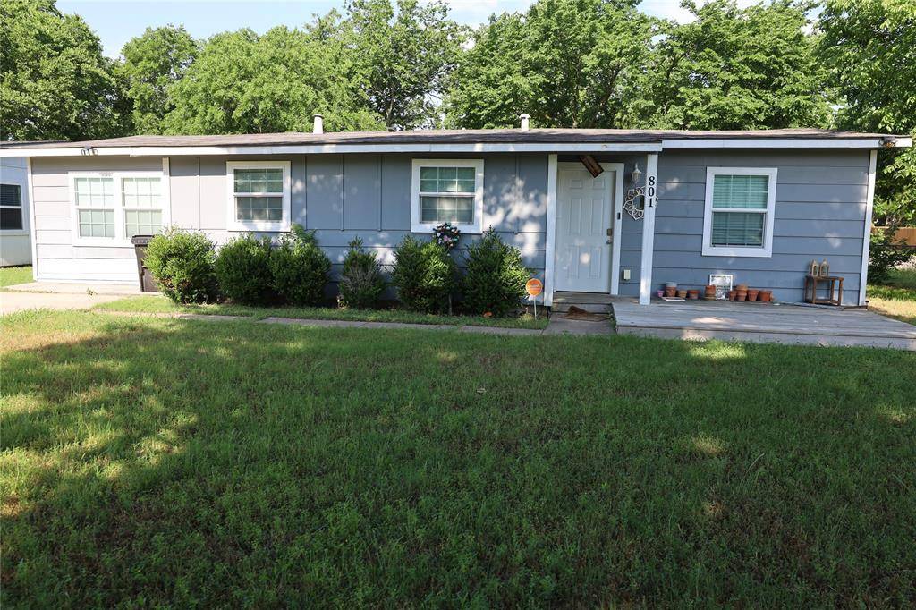 Mesquite, TX 75149,801 Grande Drive