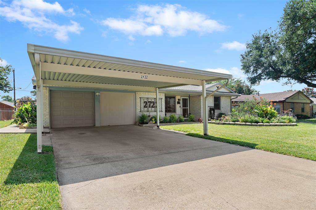 Mesquite, TX 75150,2722 Cumberland Drive