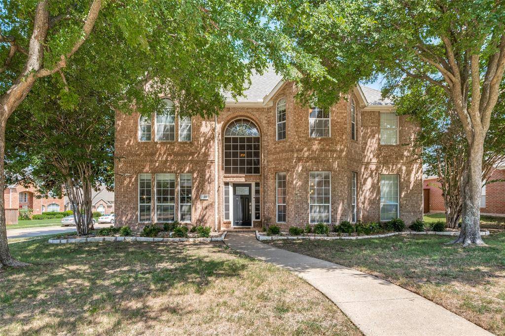 Plano, TX 75074,2801 Flamingo Lane