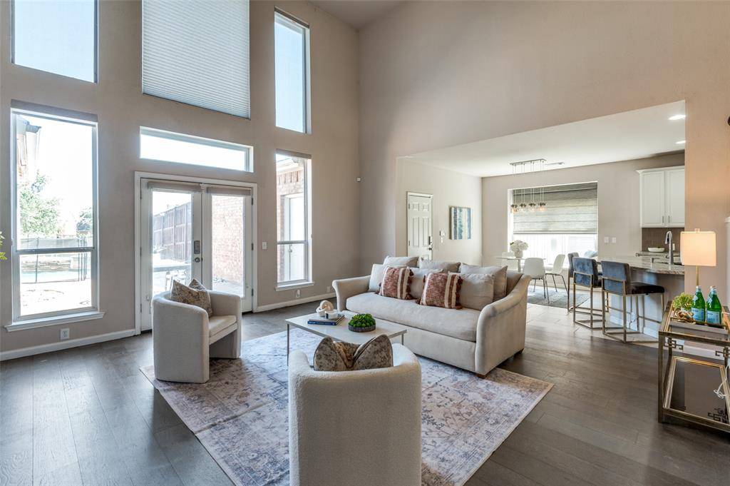 Plano, TX 75074,2801 Flamingo Lane