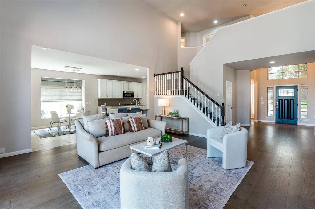 Plano, TX 75074,2801 Flamingo Lane