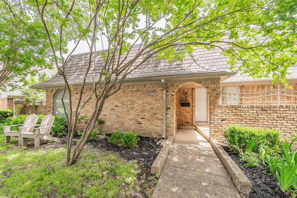 Dallas, TX 75230,10618 Ravenscroft Drive