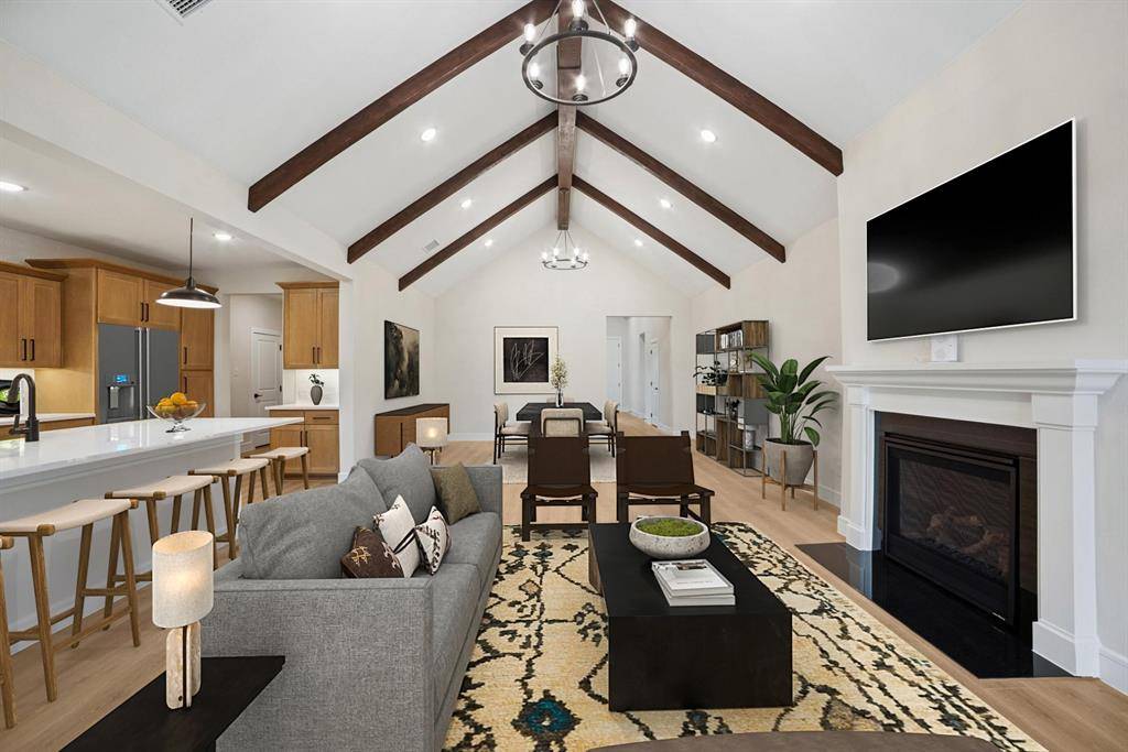 Lavon, TX 75166,727 Emerald Heights