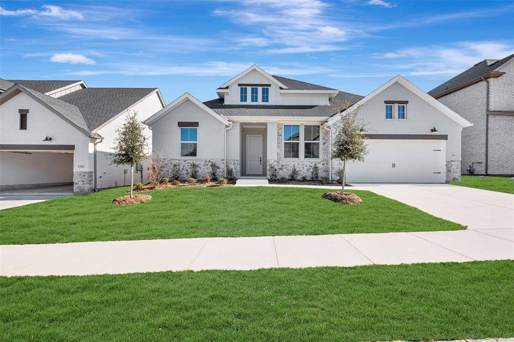 Lavon, TX 75166,719 Emerald Heights