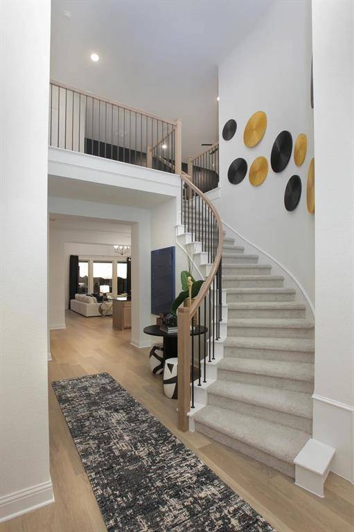 Lavon, TX 75166,1723 N Hillside Stroll Drive