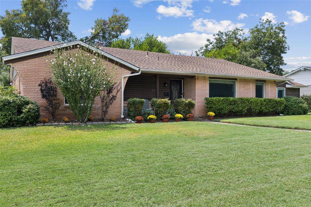 Dallas, TX 75233,3412 Old Colony Road