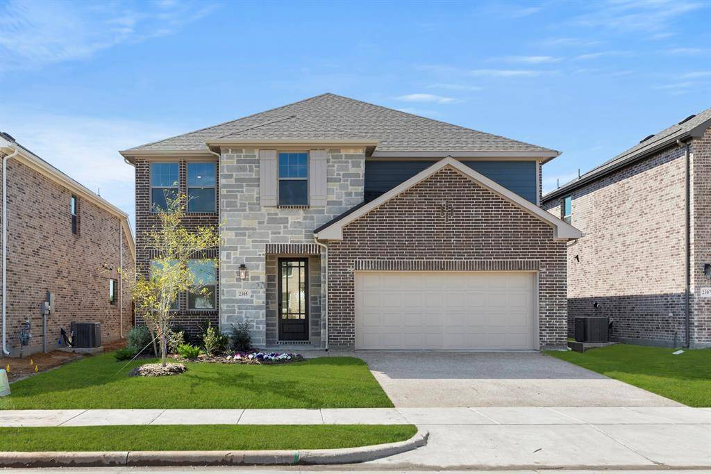 Melissa, TX 75454,2305 Myrtle Way