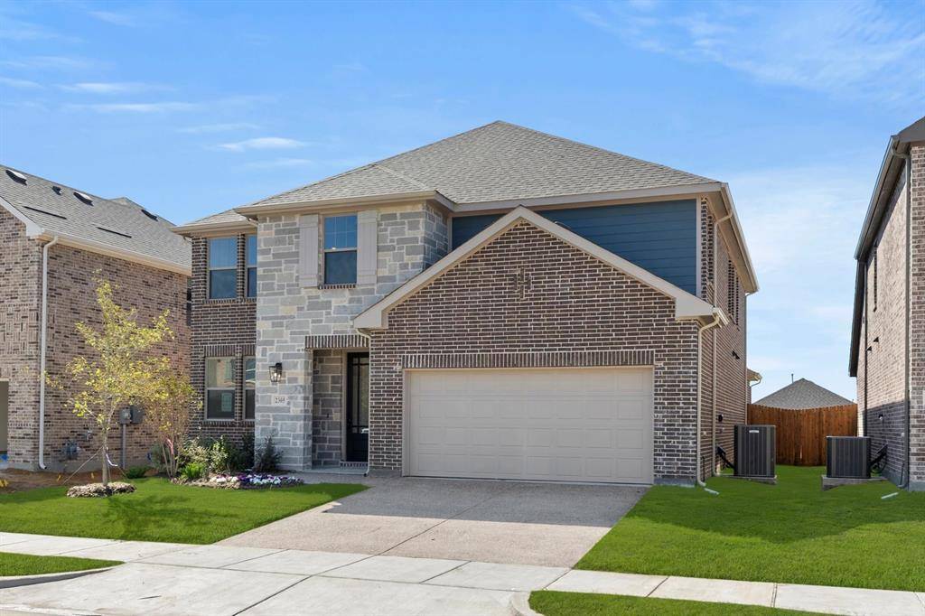 Melissa, TX 75454,2305 Myrtle Way