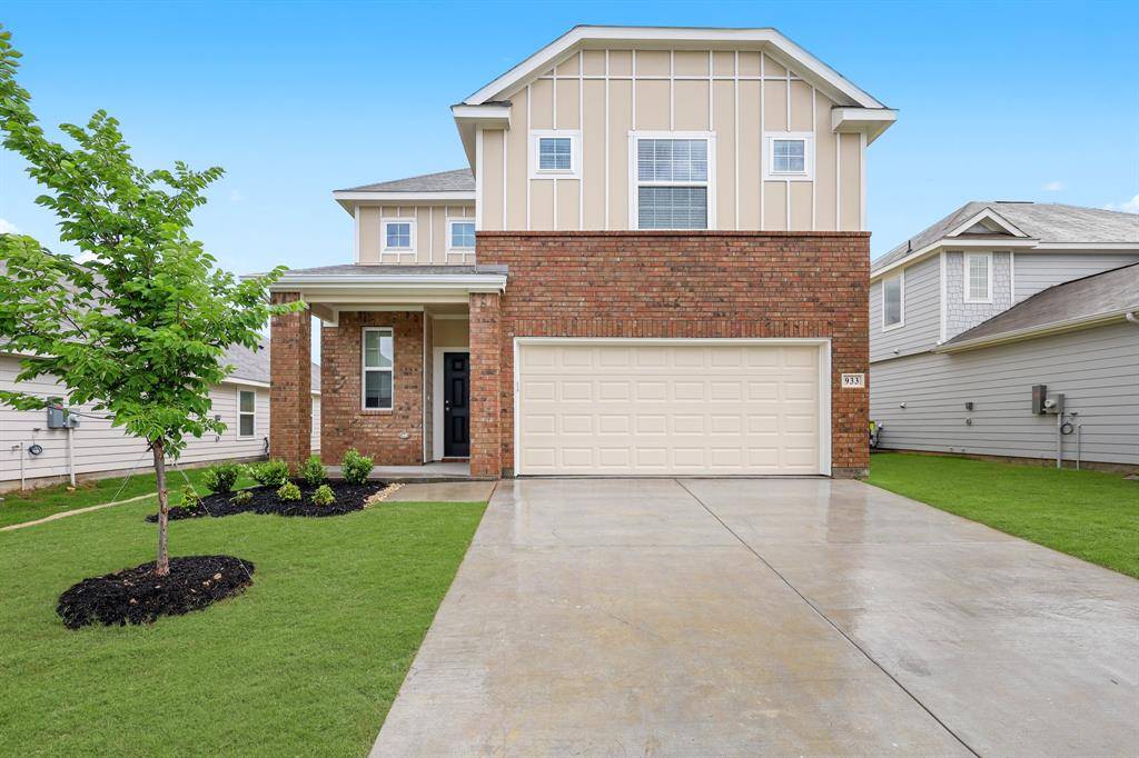 Fort Worth, TX 76131,933 Rocket Plane Drive