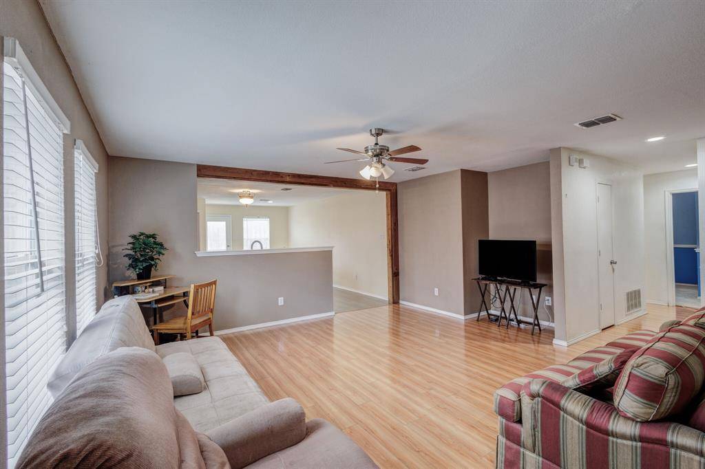 Princeton, TX 75407,1120 Augustin Drive