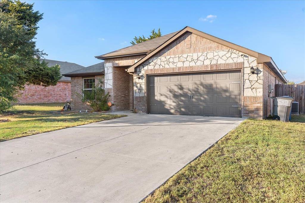 Lancaster, TX 75134,1563 Reynolds Street