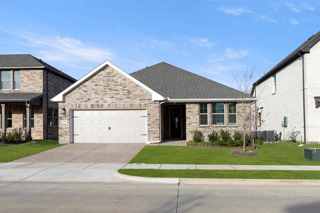 Melissa, TX 75454,2308 Myrtle Way