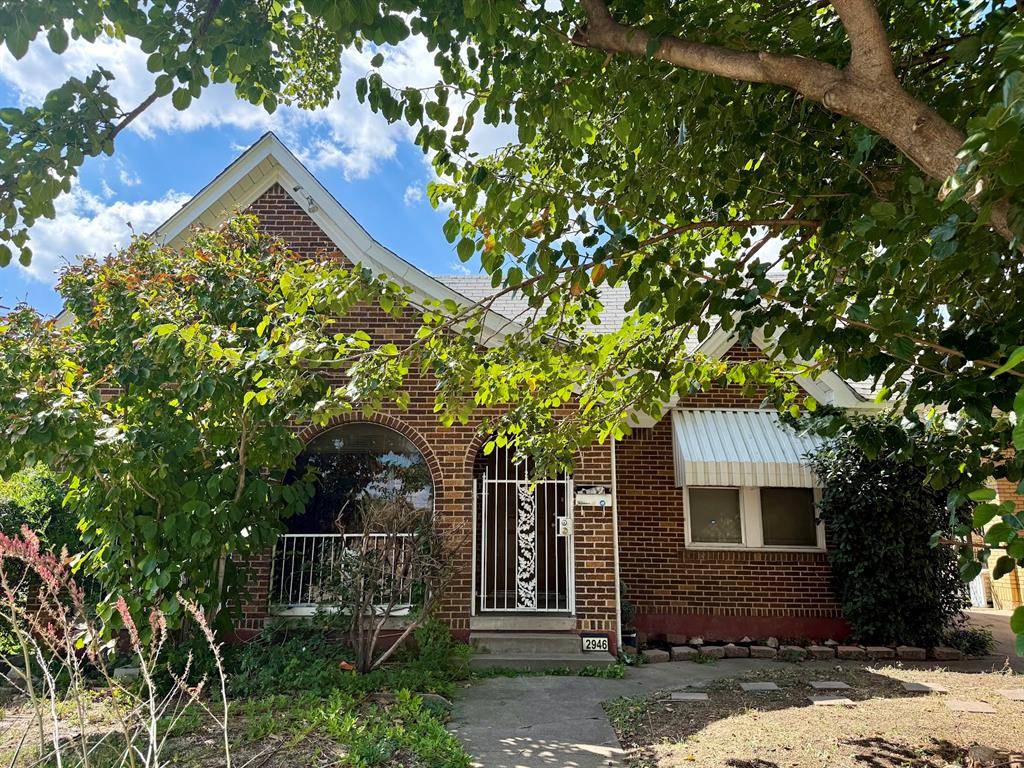 Fort Worth, TX 76110,2946 Lipscomb Street