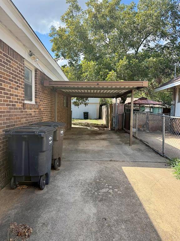 Fort Worth, TX 76110,2946 Lipscomb Street