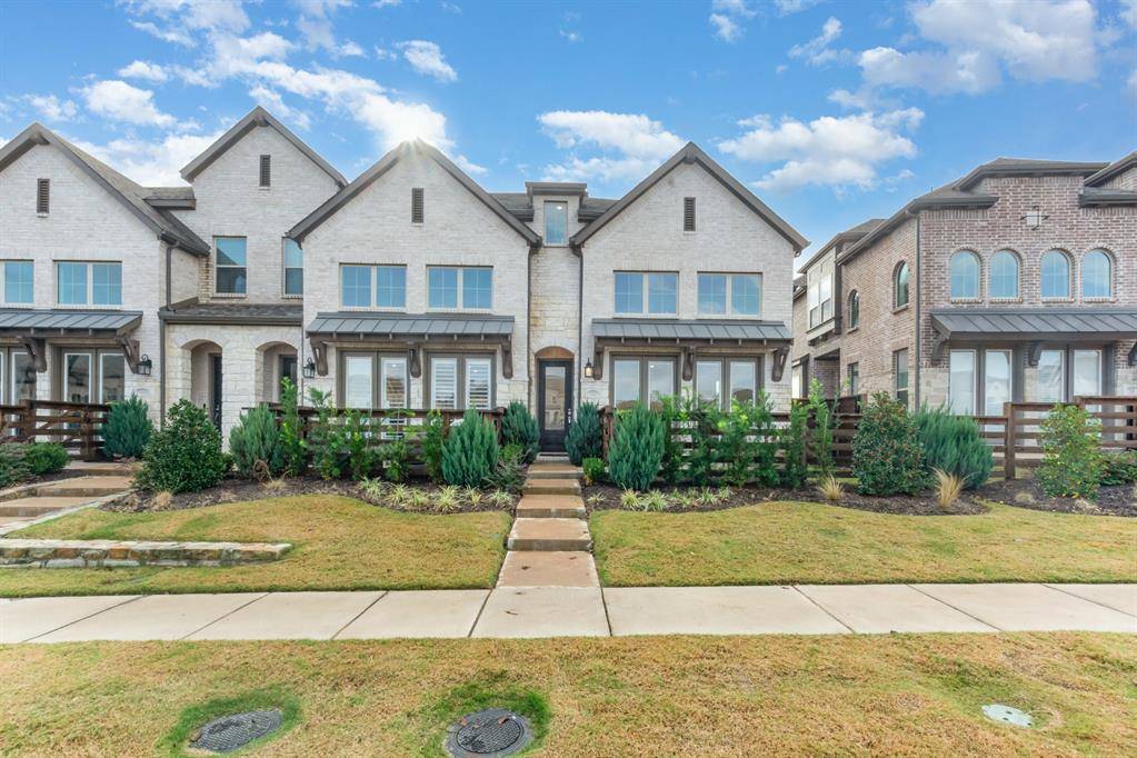 Mckinney, TX 75071,7932 San Bernard Trail