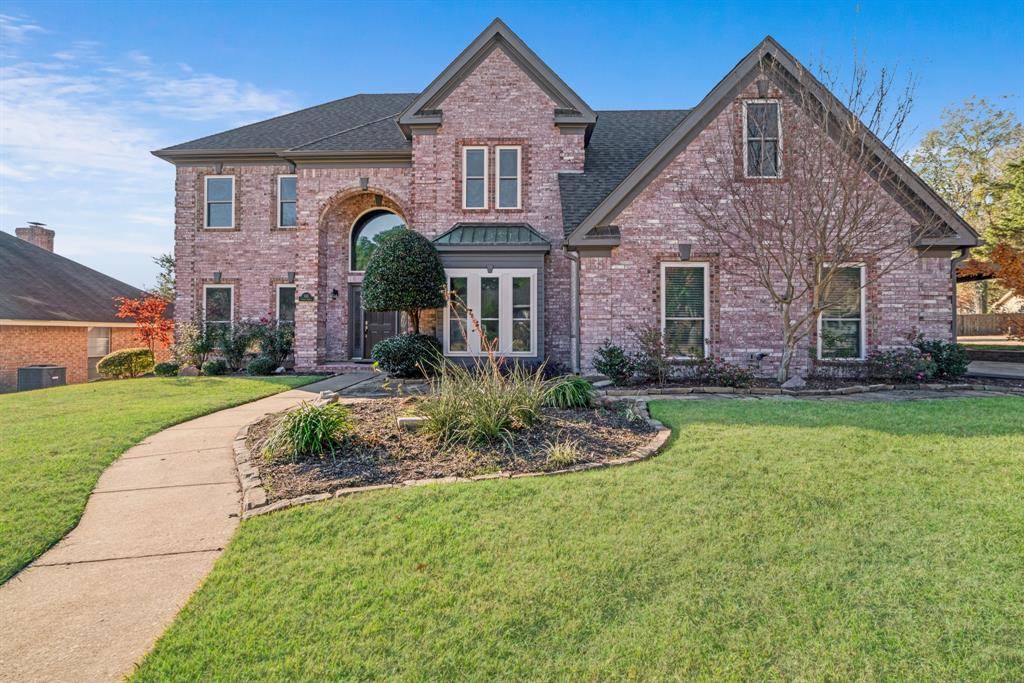 Reno, TX 75462,635 Cedar Creek