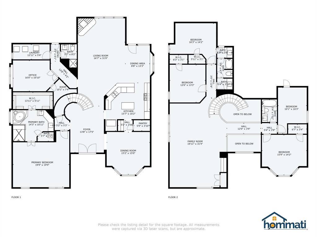 Grand Prairie, TX 75054,7112 Playa Norte Drive