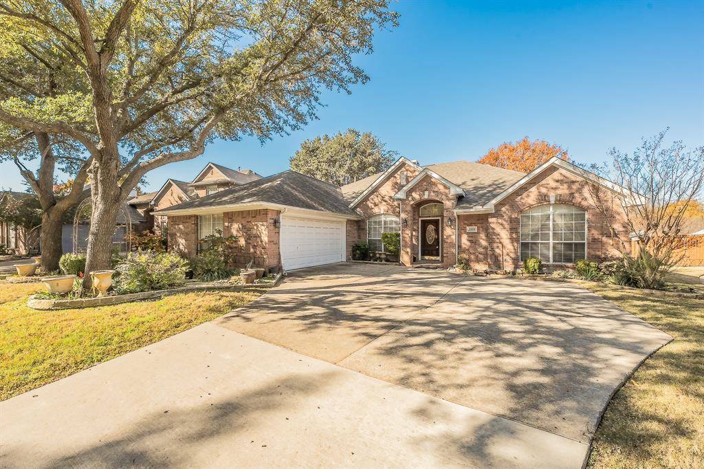 Mckinney, TX 75072,2500 La Paloma Lane