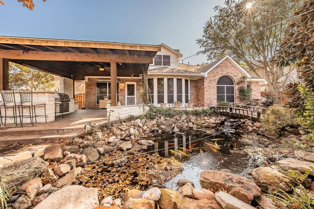 Mckinney, TX 75072,2500 La Paloma Lane