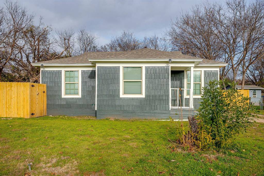 River Oaks, TX 76114,4912 Almena Road